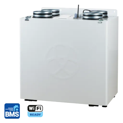 Blauberg KOMFORT EC SB 350 S21 VER.04